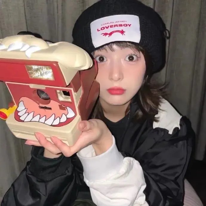 坚强