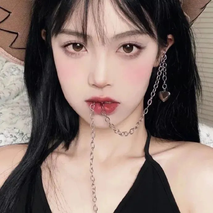 小资女夯什么