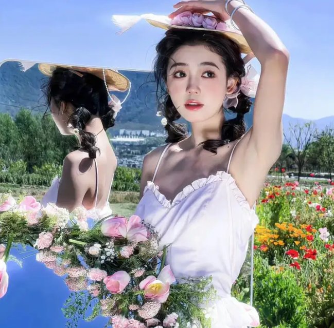 金灿灿的反转人生